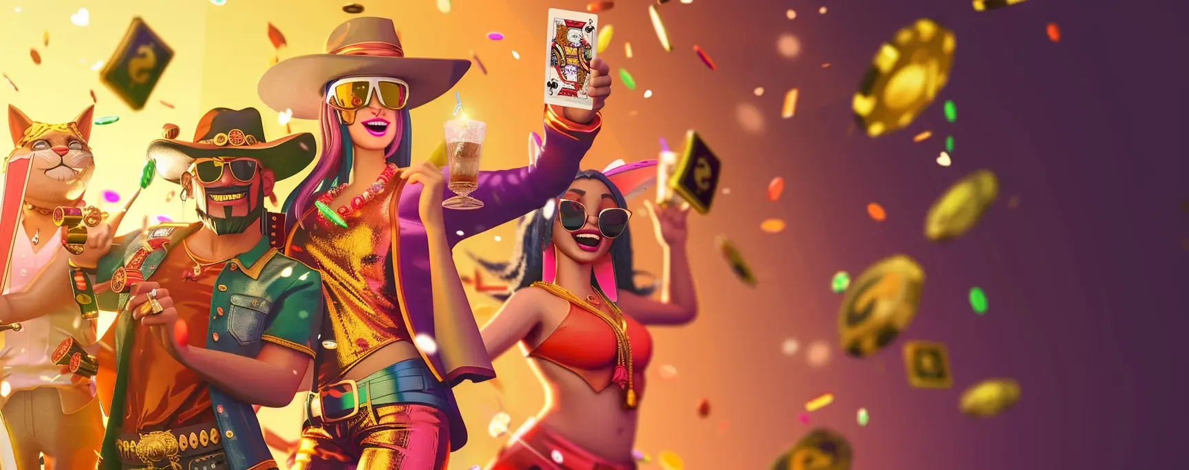 Rizk Casino